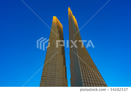 行為的塔 54282537