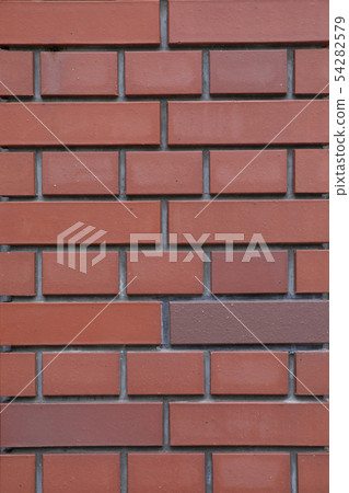 Texture wall exterior wall tile brick material 54282579