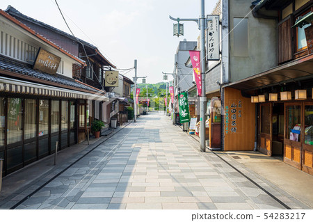 Byodo-in Omotesando Byodo-in Omotesando 54283217