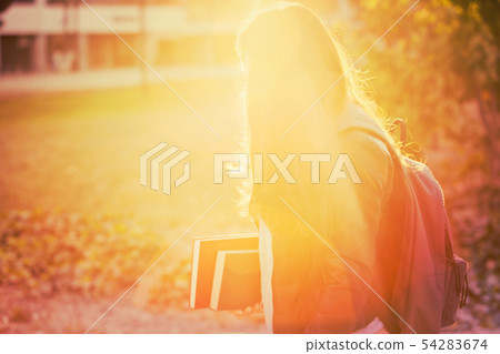 sun rays silhouette sun rays silhouette 54283674