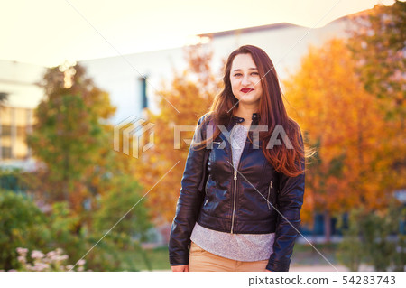 student autumn student autumn 54283743