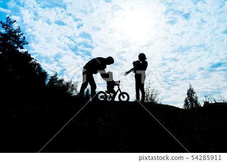 Family holiday 54285911