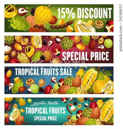 Exotic pomelo fruit, quince, durian and tamarind Exotic pomelo fruit, quince, durian and tamarind 54286655