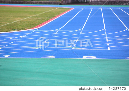 Athletics (track) 54287370