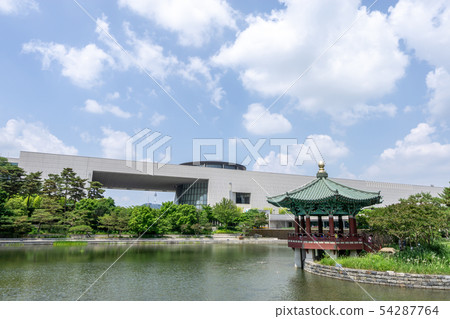 national museum of korea national museum of korea 54287764