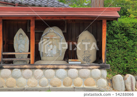 Azumino Hotaka Todoroki no Goto 54288066