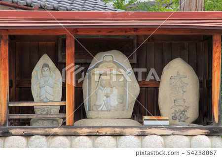 Azumino Hotaka Todoroki no Goto 54288067