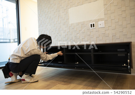 Contractor construction Contractor construction 54290552