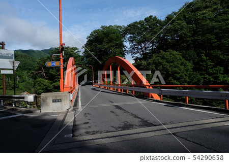 常盤橋 54290658