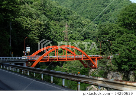常盤橋 54290659