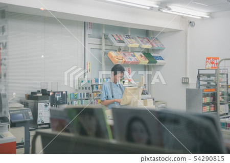 夜晚 夜晚時光 銷售 54290815