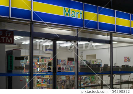 便利商店 超商 便利店 54290832