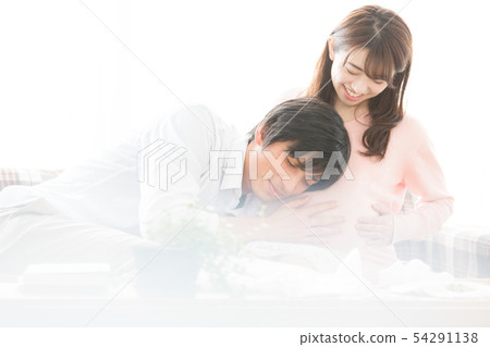 Prepare birth 54291138