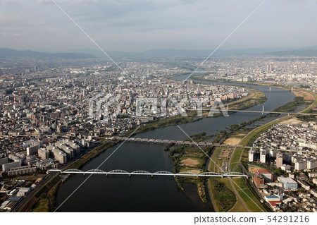 Yodogawa 54291216