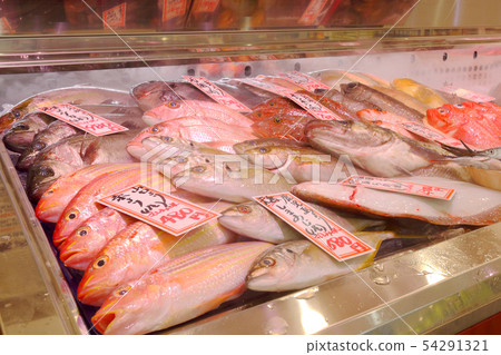 超級商店 54291321