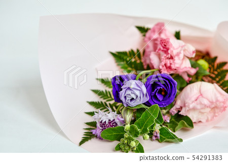 花束,玫瑰,康乃馨 花束,玫瑰,康乃馨 54291383