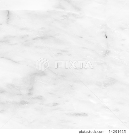 White marble texture background pattern with high 54291615