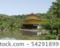 金閣寺 54291899