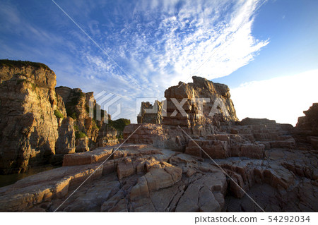 Baekryongdo Island Baekryongdo Island 54292034