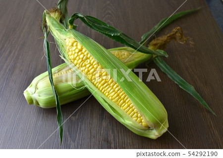 Corn Corn 54292190