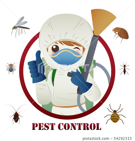 pest control