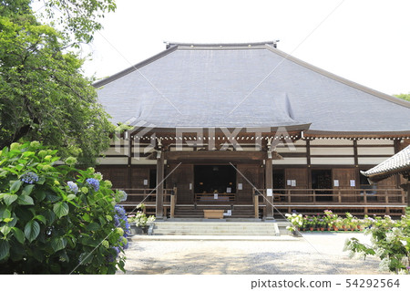 Nogoji Kumagaya City, Saitama Prefecture 54292564