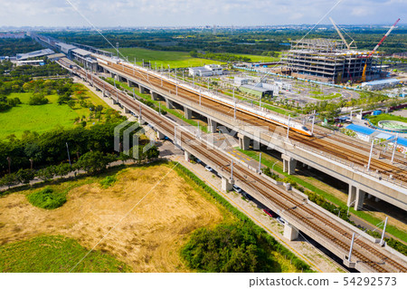 Taiwan Tainan Transportation Landscape Asia Tainan Transportation Landscape Taiwan Tainan Transportation Landscape Asia Tainan Transportation Landscape 54292573