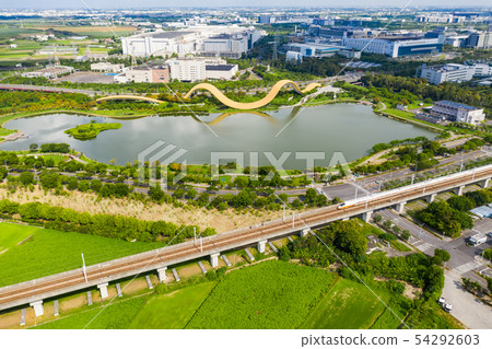 Taiwan Tainan Transportation Landscape Asia Tainan Transportation Landscape Taiwan Tainan Transportation Landscape Asia Tainan Transportation Landscape 54292603