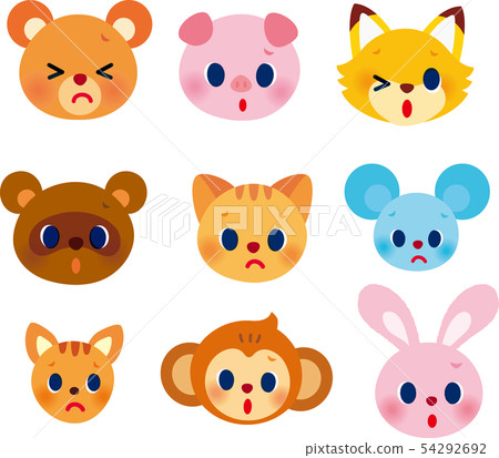 Animal Animal 54292692