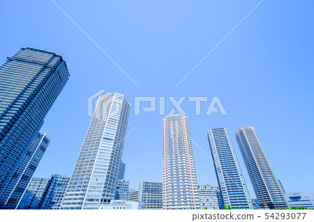 Tower Mansion 54293077