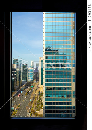 德黑蘭路,城市,建築物, 德黑蘭路,城市,建築物, 54293158