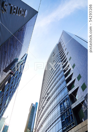 德黑蘭路，城市，建築物， 54293166