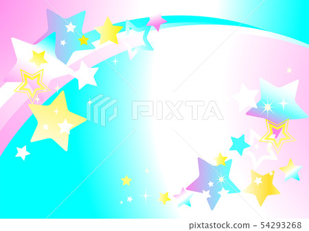 Fancy star image 54293268