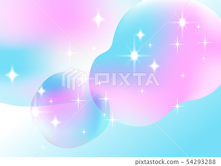 可愛的粉紅閃光圖像 54293288