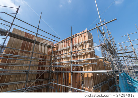Construction site         Construction site         54294012