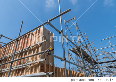 Construction site         Construction site         54294017