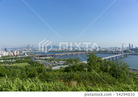 Sky Park, Mapo-gu, Seoul Sky Park, Mapo-gu, Seoul 54294810