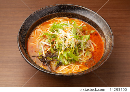 湯麵 湯麵 54295500