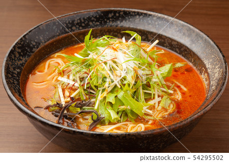 湯麵 54295502