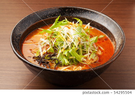 湯麵 湯麵 54295504