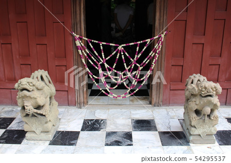 Jim Thompson house museum Jim Thompson house 54295537