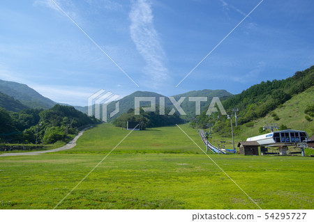 Deogyusan, Muju-gun, Jeonbuk Deogyusan, Muju-gun, Jeonbuk 54295727