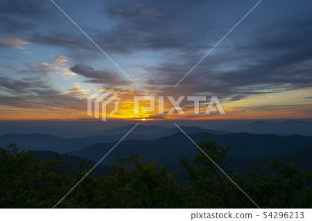 Deogyusan, Muju-gun, Jeonbuk 54296213