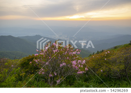 Deogyusan, Muju-gun, Jeonbuk 54296269
