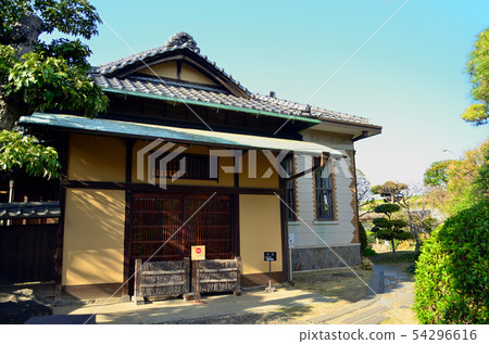 Shibamata Yamamotei 54296616