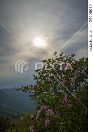Deogyusan, Muju-gun, Jeonbuk Deogyusan, Muju-gun, Jeonbuk 54296659