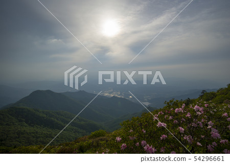 Deogyusan, Muju-gun, Jeonbuk Deogyusan, Muju-gun, Jeonbuk 54296661