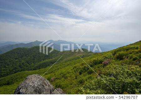 Deogyusan, Muju-gun, Jeonbuk Deogyusan, Muju-gun, Jeonbuk 54296707