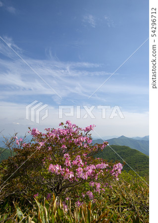 Deogyusan，Muju-gun，Jeonbuk 54296712