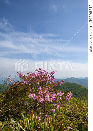 Deogyusan, Muju-gun, Jeonbuk 54296713